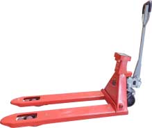 Buy Pallet Truck with Scales in 4-Way Pallet Trucks from Astrolift NZ